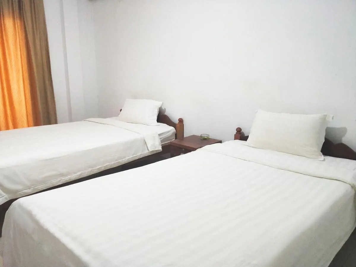 Ru Jia Hotel Sihanouk Σίχανουκβιλ