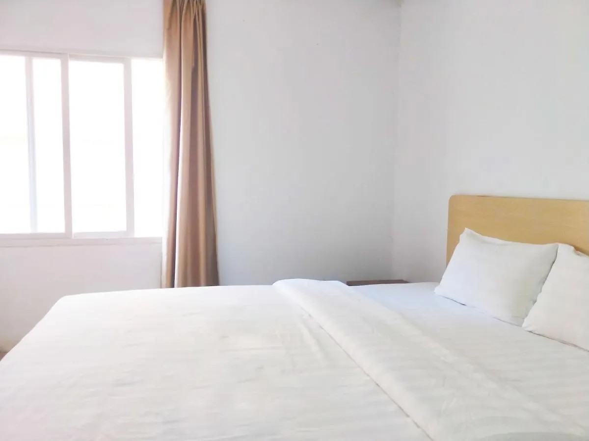 Ru Jia Hotel Sihanouk Σίχανουκβιλ 3*,  Καμπότζη