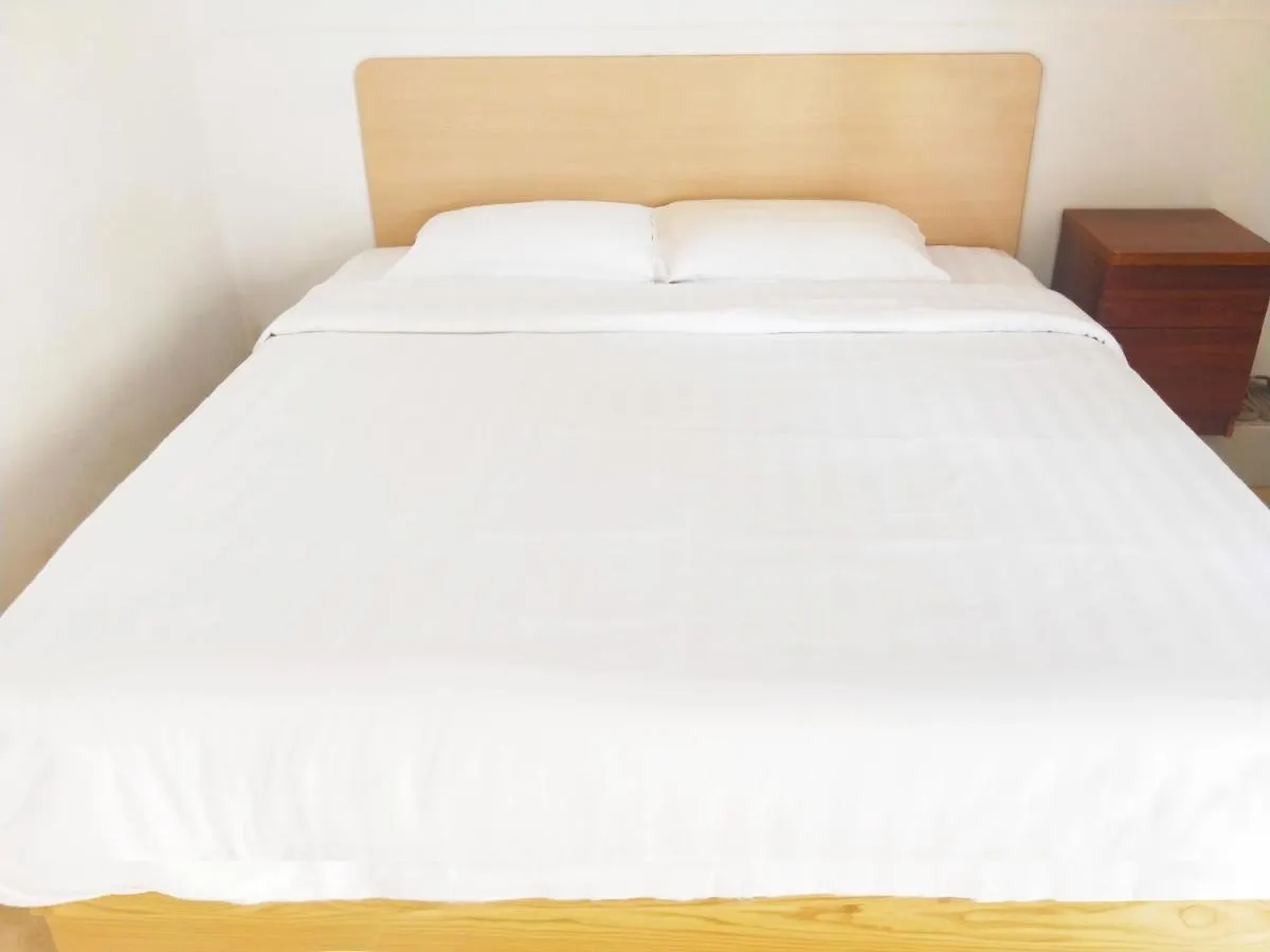 ***  Ru Jia Hotel Sihanouk Σίχανουκβιλ Καμπότζη