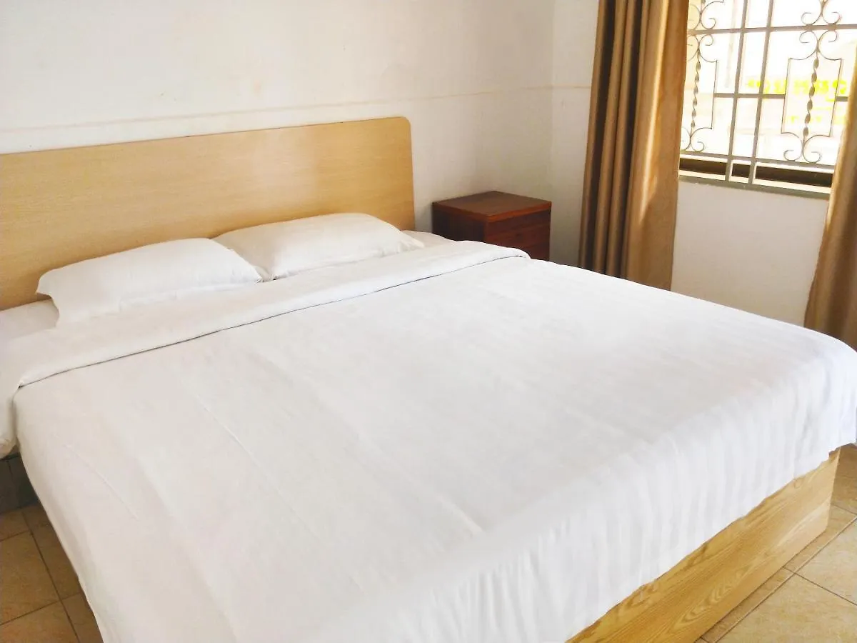 Ru Jia Hotel Sihanouk Σίχανουκβιλ