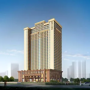 Nanhai Pearl Отель